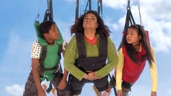 Cena de O Portador de Notícias do Papai