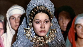 Чаклунка Медея (1969)