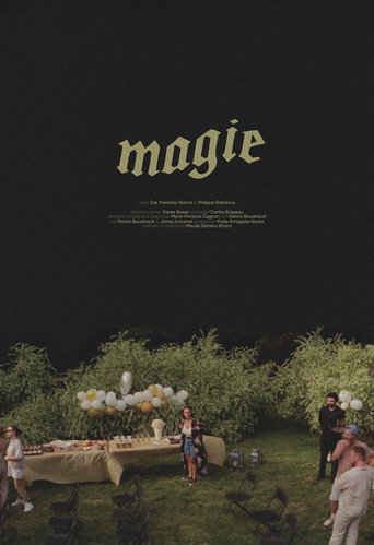 Magie