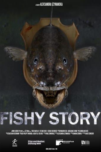 Fishy Story