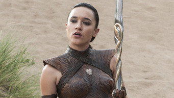 Keisha Castle-Hughes — photo 12