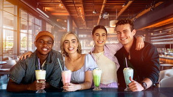 Reënboogrant (2025) 予告編