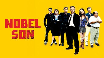 #3 Nobel Son