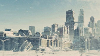 #41 Снігобур