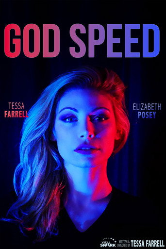 God Speed (2018)