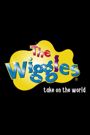 The Wiggles Take on The World (2006)
