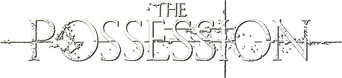 The Possession logo