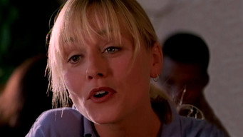 #4 Angel 4: Undercover