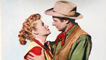 The Boy from Oklahoma (1954)