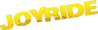 Joyride logo