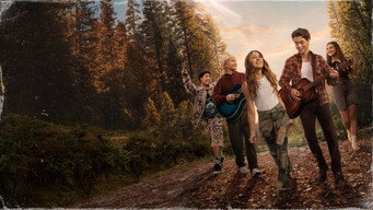 #17 Camp Rock 3
