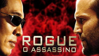 Cena de Rogue, o Assassino