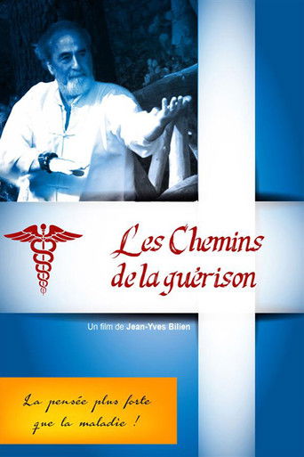 Les Chemins de la guérison poster