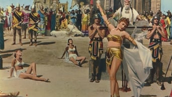 The Queen of Babylon (1954)