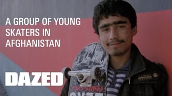 #1 Skateistan: To Live and Skate Kabul