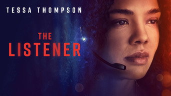 #6 The Listener