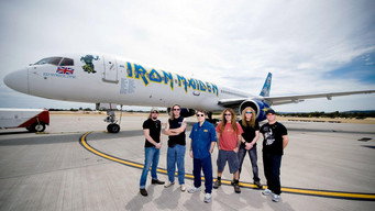 Iron Maiden: Flight 666 (2009)