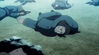 Cena de A Bola de Fogo a Esmo e o Raio Selvagem