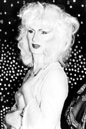 Image of Jayne County