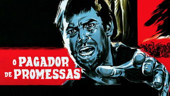 Cena de O Pagador de Promessas