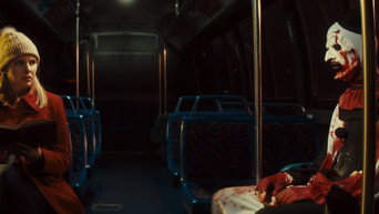 #83 Жахаючий 3