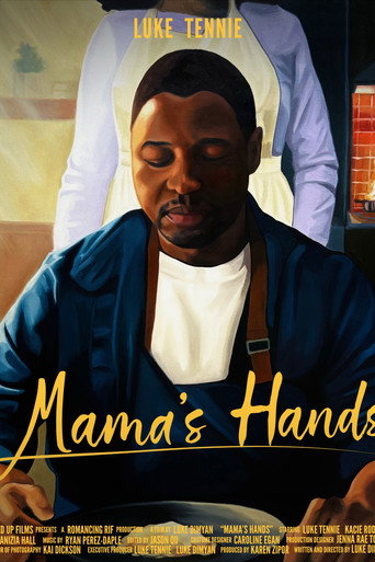 Mama's Hands