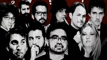 Ten Little Roosters - S1E01