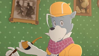 Galeria 3 - Sherlock Holmes and the Great Escape