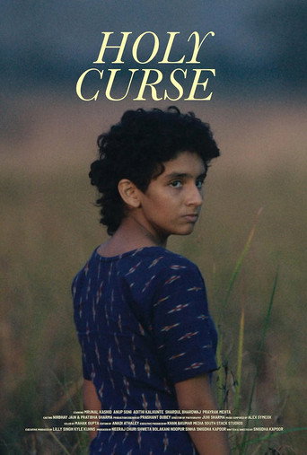 Holy Curse