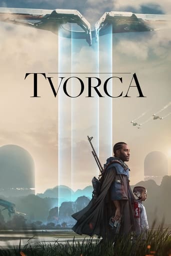 Tvorca