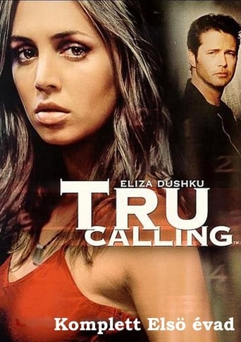 Tru Calling Season 1 Episode 7