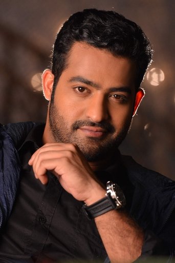 Image of NTR