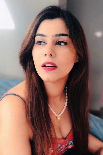 Image of Kanisha Malhotra