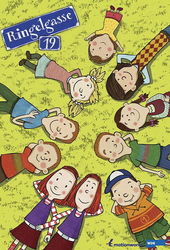 Fennel Vennel 19 poster