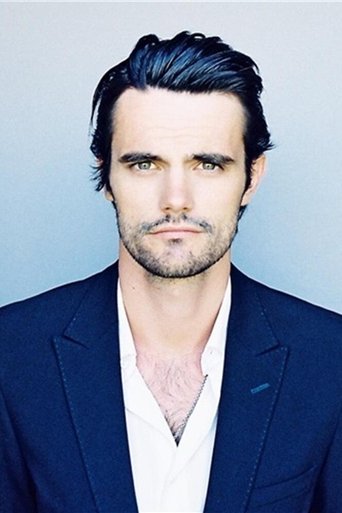 Julien Personnaz headshot