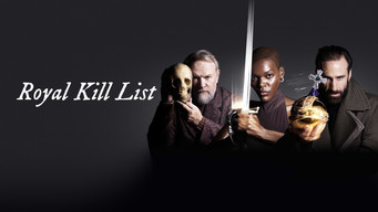 #1 Royal Kill List