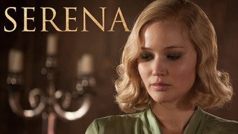 Serena media image