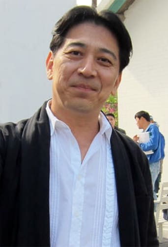 Image of Jack Kao Kuo-Hsin