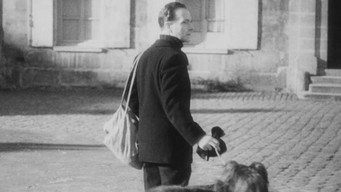 The Traveler Without Luggage (1944)