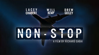 #11 Non-Stop