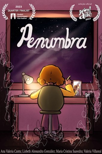 Penumbra poster