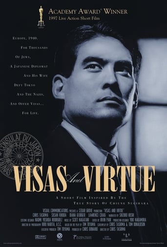 Poster för Visas and Virtue