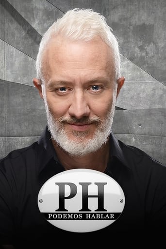 PH: Podemos hablar - Season 4 Episode 12   2021