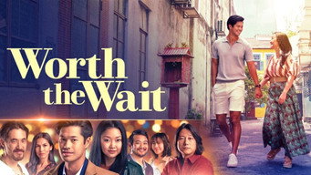 Worth the Wait (2025)