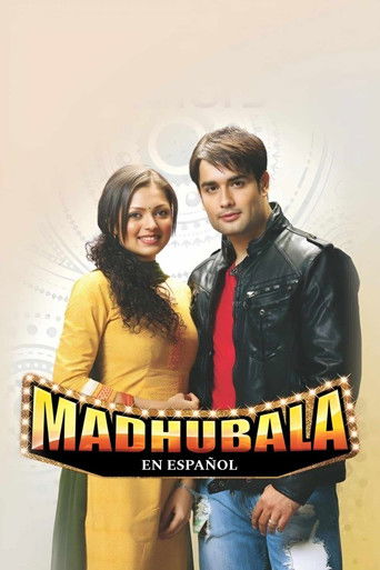 Madhu Doblado poster