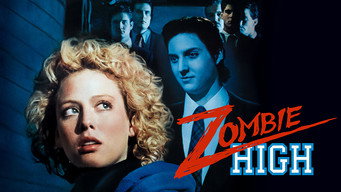 Zombie High (1987)