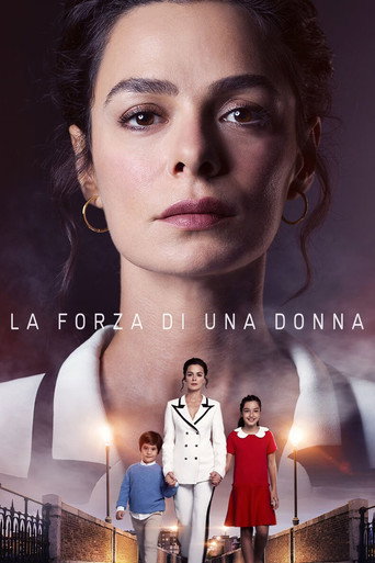 Mujer — Pósters 15