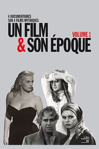 Un film et son époque: Season 1