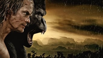 Still 8 from The Legend of Tarzan