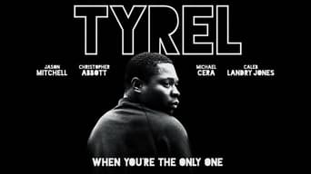 Tyrel (2018)